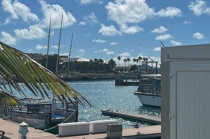 Bermudaful Island 3 Hours Private Tour - The Small but Mighty: Somerset Bridge