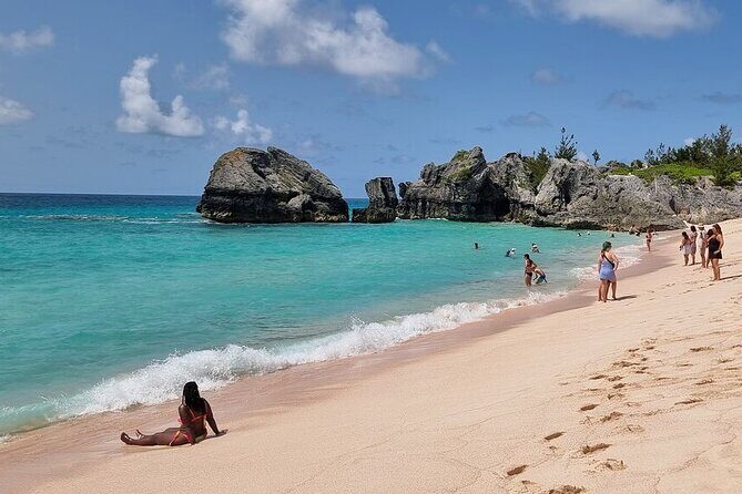 Bermudaful Island 6 Hours Private Tour - A Deep Dive into the Bermudaful Island Private Tour