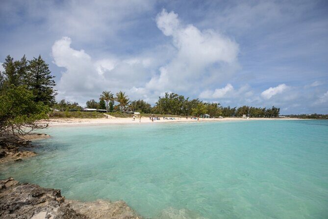 Bermudaful Island Beach Hop - The Practical Side: Transport, Timing, and Group Size