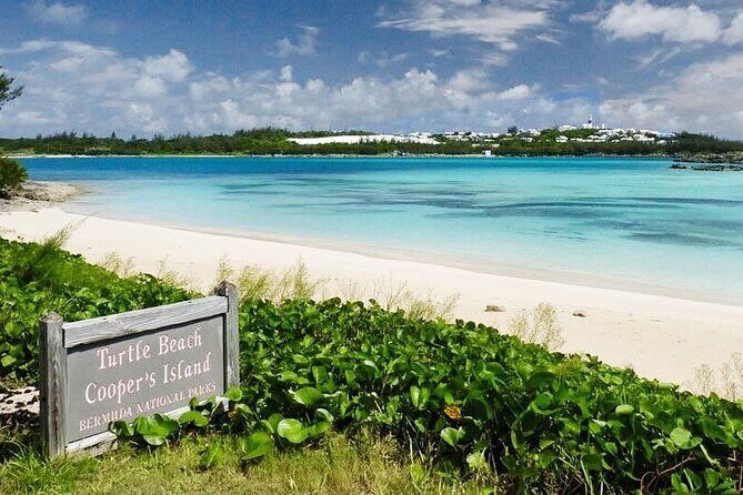 Bermudaful Island Beach Hop - Who Should Consider This Tour?