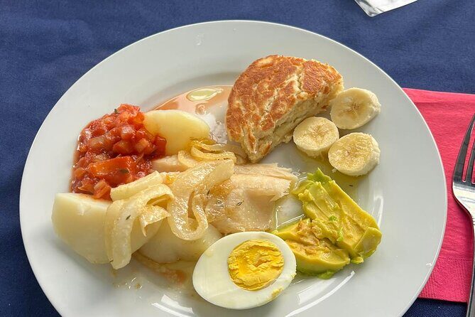 Bermudian Cooking Class" and Walking Shared Tour - An In-Depth Look at the Tour