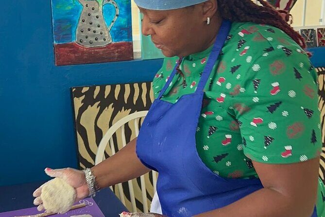 Bermudian Cooking Class" and Walking Shared Tour - Final Thoughts