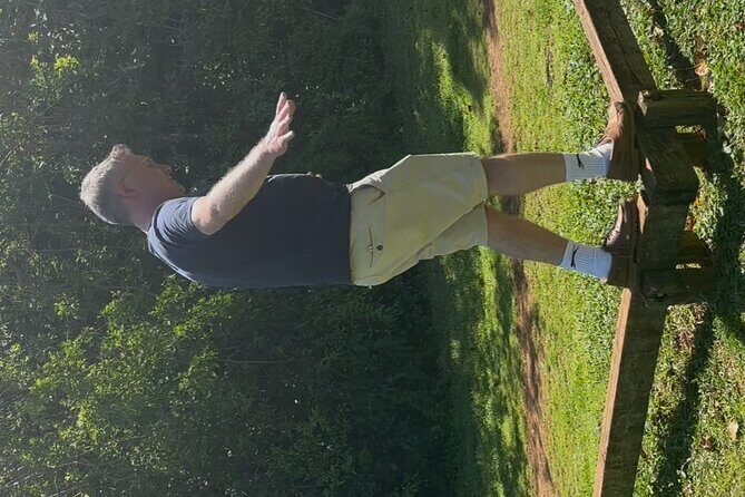 Bermudian Cooking Class" and Walking Shared Tour - FAQ