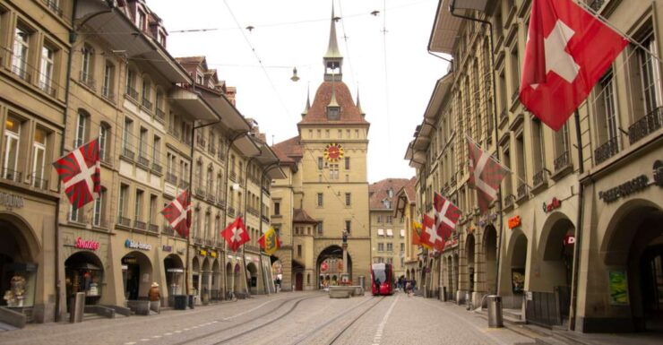 Bern: Capture the Most Photogenic Spots With a Local - Activity Details