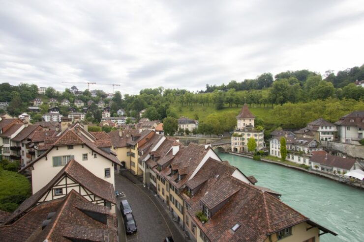 Bern: Capture the Most Photogenic Spots With a Local - Experience Highlights