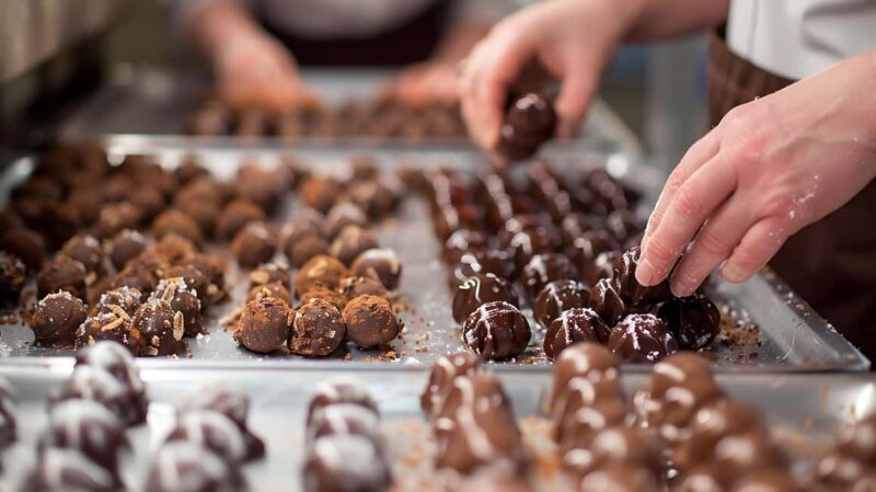 Bern: Chocolate Tasting and Walking Tour with a Local - Good To Know