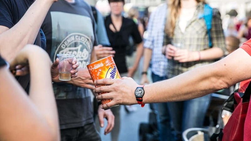 Bern: Chocolate Tasting Tour - An In-Depth Look at the Bern Chocolate Tasting Tour