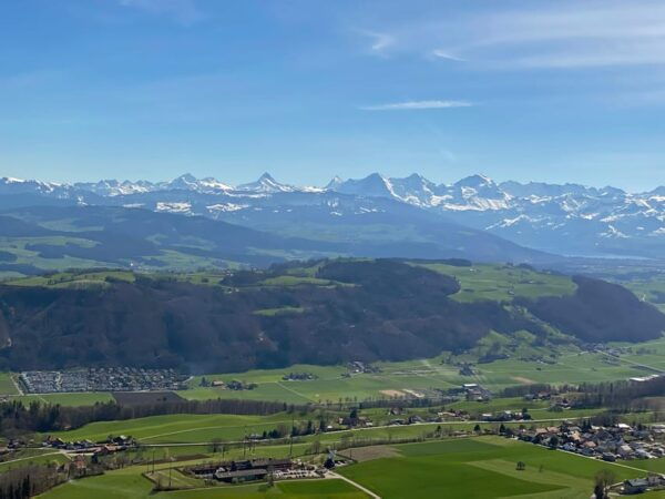 Bern: Exclusive Helicopter-Tour for 4 Over the Swiss Capital - Frequently Asked Questions