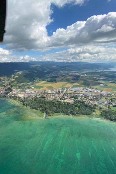 Bern: Exclusive Lakeland Helicopter-Tour for up to 4 People - Frequently Asked Questions