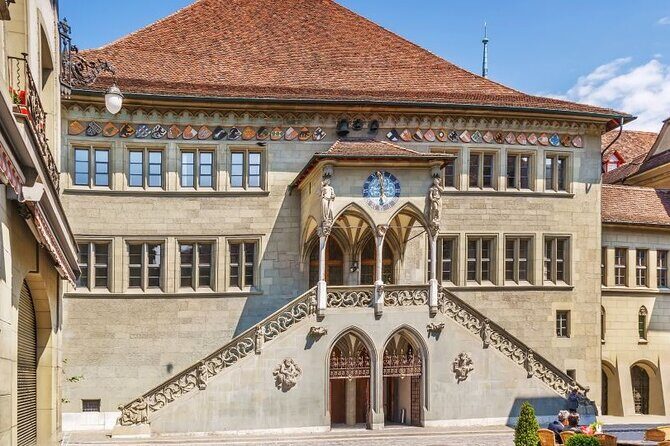 Bern Exploration Game and City Tour on your Phone - Who Will Love This Tour?