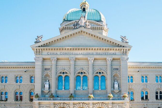 Bern Exploration Game and City Tour on your Phone - FAQ