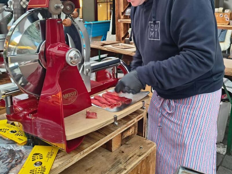 Bern Food Market: Tour w/o Brunch - Final Thoughts on Value and Experience