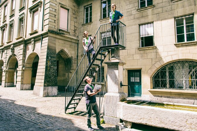 Bern Foxtrail Marble - Pricing and Booking