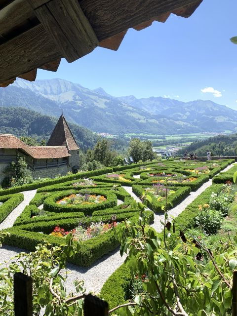 Bern: Gruyères Castle, Cheese, Chocolate Private Day Tour - Tour Duration and Flexibility