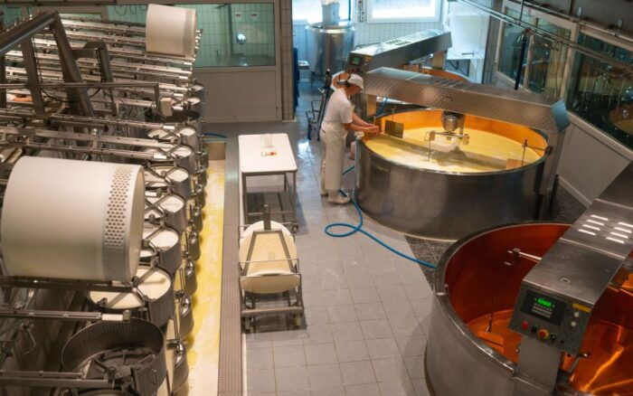 Bern: Gruyères Cheese and Cailler Chocolate Tasting Tour - Getting to Gruyères