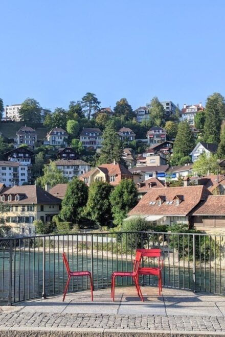 Bern: Highlights and Old Town Self-guided Walk - Tour Experience and Highlights