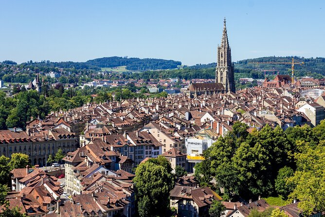 Bern Old Town - Private Historic Walking Tour - Additional Information