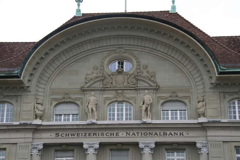 Bern: Political Walking Tour with a Diplomat - Final Words