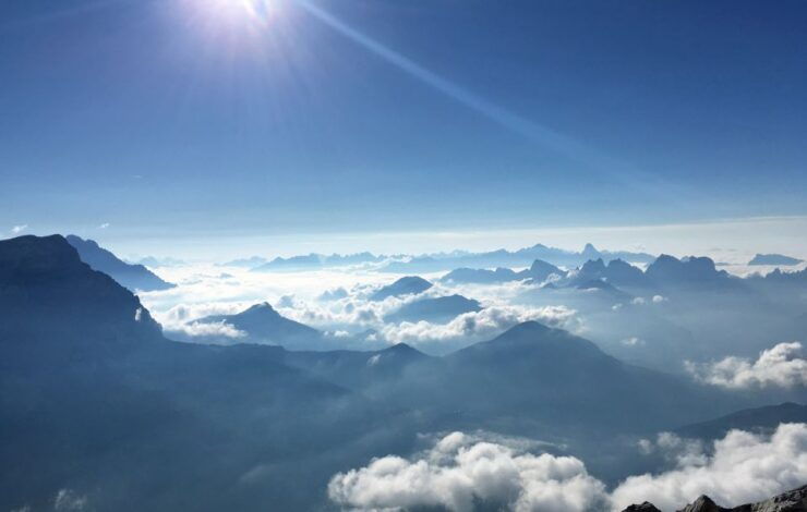 Bern: Private 54-Minute Jura and Seeland Helicopter Flight - Experience Duration and Guide