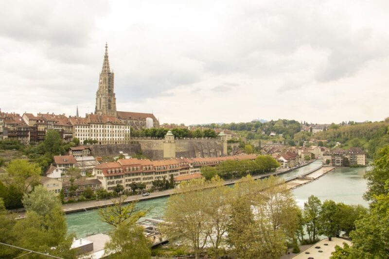 Bern: Private Exclusive History Tour with a Local - Final Thoughts on Value