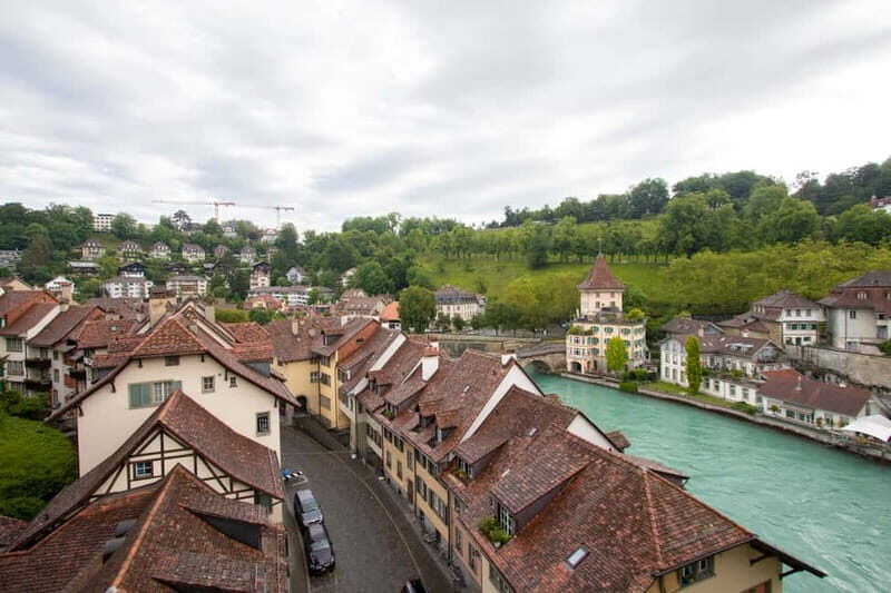 Bern: Private Express Walk with a Local in 60 minutes - The Value of a Private, Guided Walk