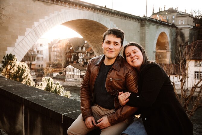 Bern Private Photoshoot With Optional Picnic by the River - Date and Traveler Selection