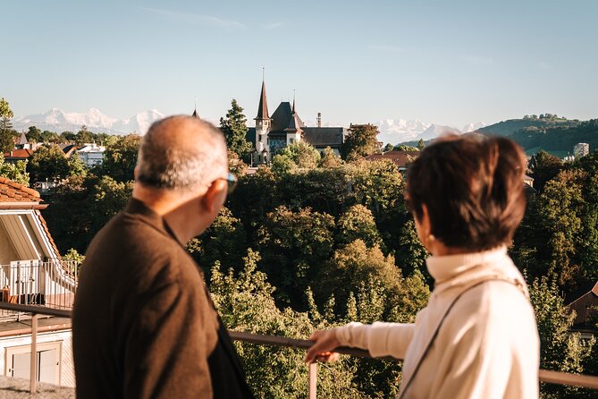 Bern Private Photoshoot With Optional Picnic by the River - Whats Included