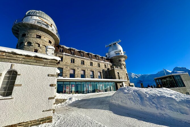 Bern Private Tour - Zermatt Village and Gornergrats Railway - Frequently Asked Questions