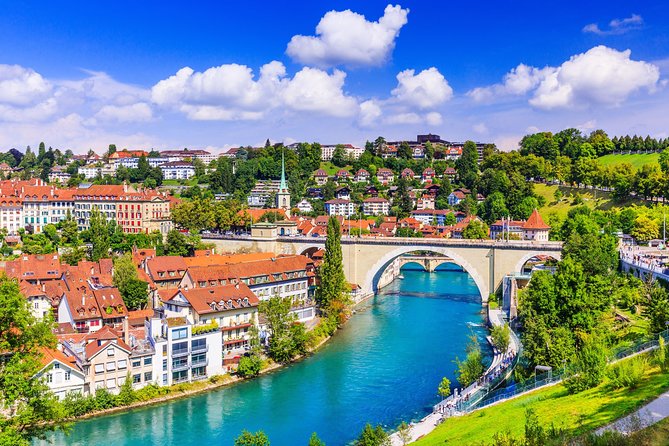 Bern Private Walking Tour - Weather and Changes