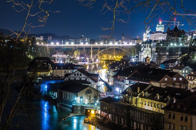 Bern Private Walking Tour With a Professional Guide - Reviews and Ratings