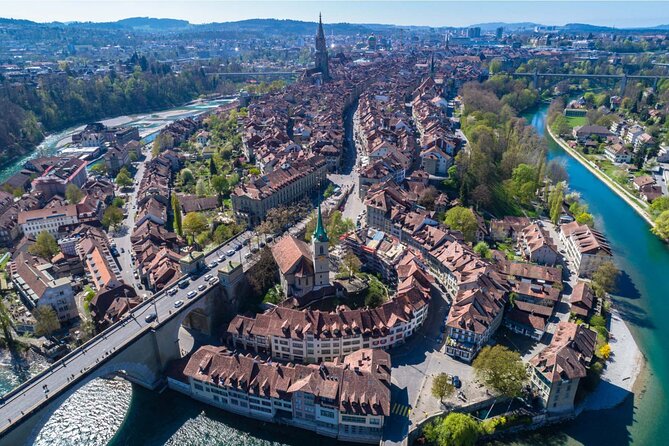 Bern Self-Guided Audio Tour - Reviews of the Bern Self-Guided Audio Tour