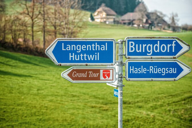 Bern Small-Group Day Trip From Lucerne With Emmental Dairy Visit - Common Questions