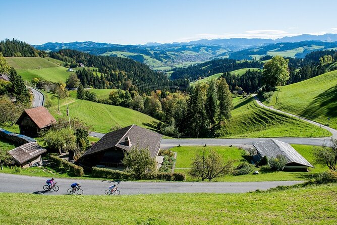 Bern Small-Group Day Trip From Lucerne With Emmental Dairy Visit - The Sum Up