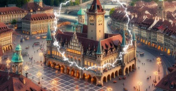 Bern : Team Escape Game on the Theme of Magic - Highlights of the Experience