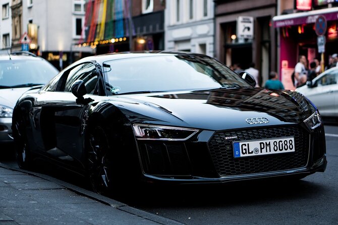 Bern to Lausanne One Way Private Transfer - How to Book the Private Transfer