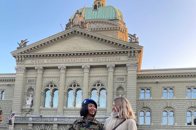 Bern Unesco World Heritage Site Walking Tour - The Sum Up
