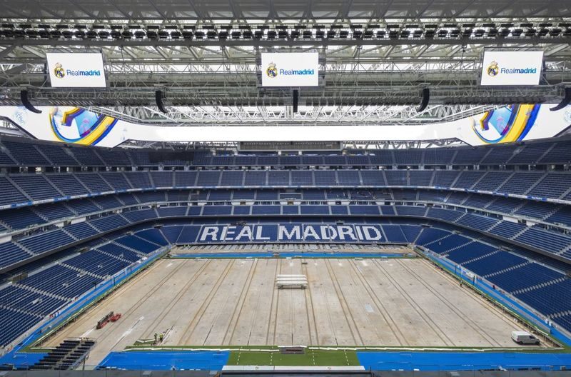 Bernabéu Stadium Guided Tour With Optional Megafan Upgrade - Is the price worth it?