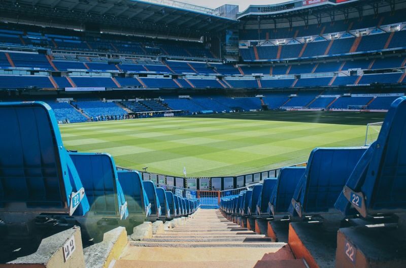 Bernabéu Stadium Guided Tour With Optional Megafan Upgrade - Practical details before you go