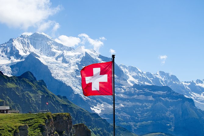Berne the Capital and Cheese Paradise Emmental (Private Tour) - Inclusions