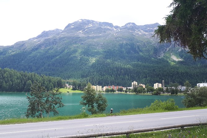 Bernina Train and Swiss Alps. Departure From Desenzano - Cancellation Policy