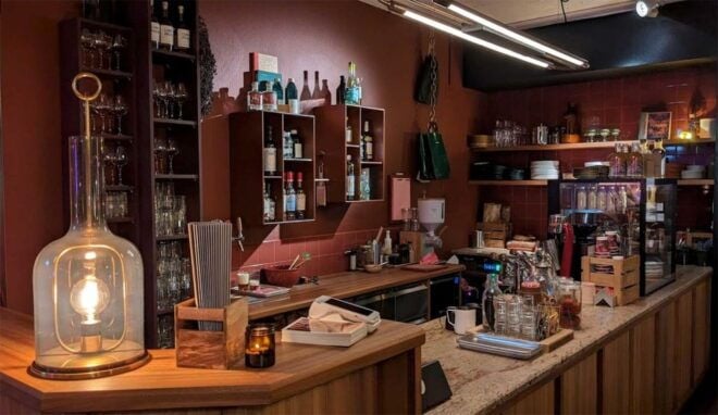 Berns Old Town Brews: a Historic Coffee Trail With Tasting - Frequently Asked Questions