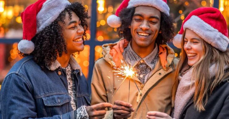 Berns Yuletide Stroll:A Christmas Trip Through the Capital - Good To Know