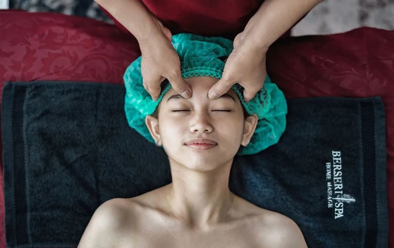 Berseri Spa (Home Service) in Jakarta - Berseri Spa at a glance