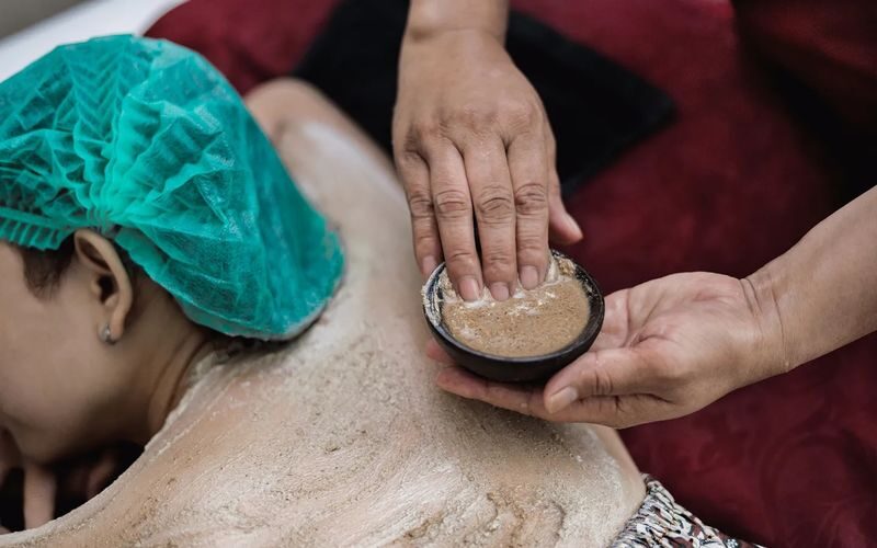 Berseri Spa (Home Service) in Jakarta - A spa appointment without the Jakarta journey