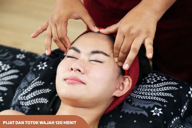 Berseri Spa (Home Service) in Jakarta - Making the home setting work for you