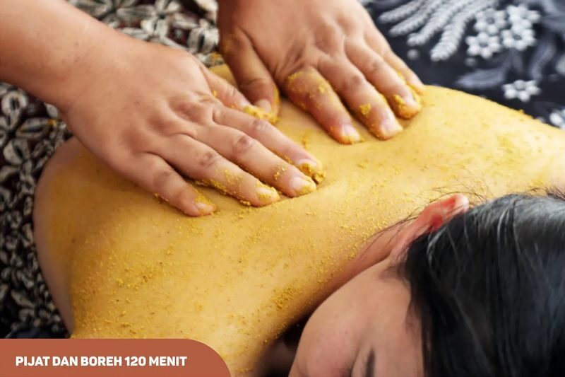 Berseri Spa (Home Service) in Jakarta - Who will get the most from this service