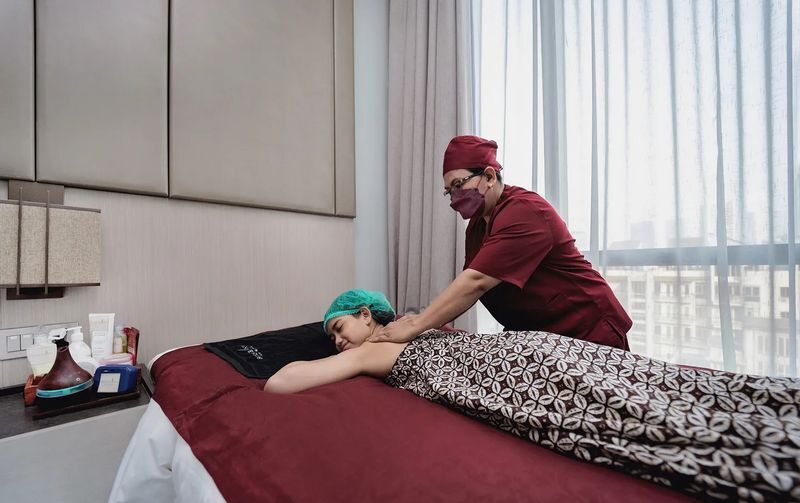 Berseri Spa (Home Service) in Jakarta - Should you book Berseri Spa?