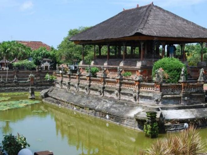 Besakih Temple: Penglipuran, Semarapura Palace /Private Day - Cultural Significance of Besakih