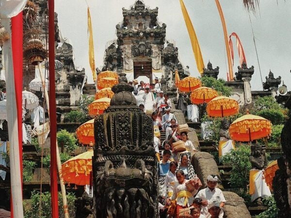 Besakih Temple: Penglipuran, Semarapura Palace /Private Day - Experience and Activities