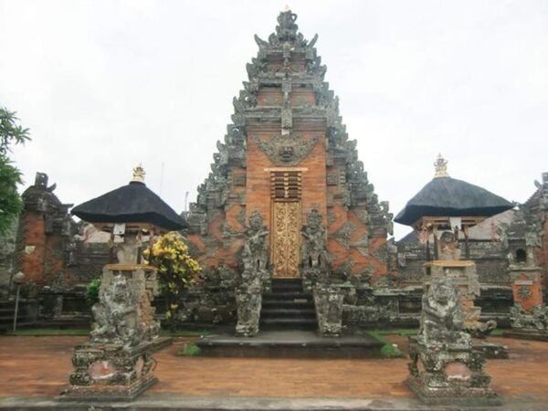 Besakih Temple: Penglipuran, Semarapura Palace /Private Day - Questions You May Have